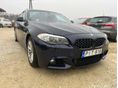 BMW 525 2010/5 - 6