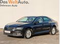 SKODA SUPERB 2.0 TDI SCR Style 4x4 DSG7 El.ülések memóriával! Carplay! Friss Vezérlés!