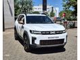 DACIA BIGSTER 2026 - 1