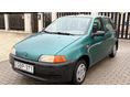 FIAT PUNTO 1996/9 - 1