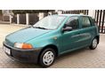 FIAT PUNTO 1996/9 - 2