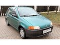 FIAT PUNTO 1996/9 - 3