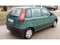 FIAT PUNTO 1996/9 - 5