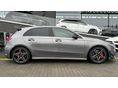 MERCEDES-BENZ A 35 AMG / Akciós finanszírozással akár 2.99% os kamattól / ÁFÁ-S / Gyári garancia /