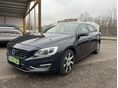 VOLVO V60 2013 - 2