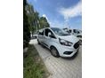 FORD TRANSIT 2019/12 - 2