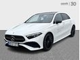 MERCEDES-BENZ A 200 7G-DCT Mild hybrid drive Magyarországi. sérülésmentes. 1. tulajdonos. 4 év/120.000 km ISP