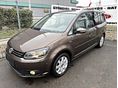 VOLKSWAGEN TOURAN 2014/2 - 1