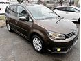 VOLKSWAGEN TOURAN 2014/2 - 2