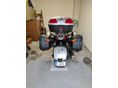 CAN-AM SPYDER 2008/10 - 2