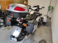 CAN-AM SPYDER 2008/10 - 3