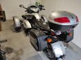 CAN-AM SPYDER 2008/10 - 4