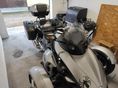 CAN-AM SPYDER 2008/10 - 7