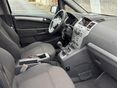 OPEL ZAFIRA 2013/9 - 7