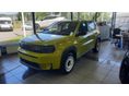 FIAT PANDA 2025 - 2