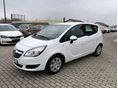 OPEL MERIVA B 2017/2 - 2