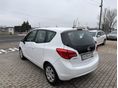 OPEL MERIVA B 2017/2 - 5