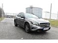 MERCEDES-BENZ GLA 200 2014/10 - 2