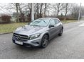 MERCEDES-BENZ GLA 200 CDI d Style