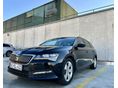 SKODA SUPERB Combi 2.0 TDI SCR Ambition DSG Garanciával! Áfás ár!Vezérlés cserélve!