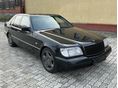 MERCEDES-BENZ S 350 1993/11 - 4