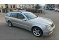 MERCEDES-BENZ E 220 2003/10 - 1