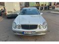 MERCEDES-BENZ E 220 2003/10 - 2