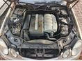 MERCEDES-BENZ E 220 2003/10 - 3