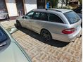 MERCEDES-BENZ E 220 2003/10 - 12