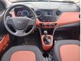 HYUNDAI I10 2014/4 - 5