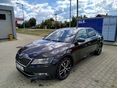 SKODA SUPERB 2.0 TDi SCR Style DSG7 Magyarországi. magasan felszerelt. szervizkönyves