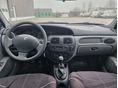 RENAULT MEGANE 2001/10 - 7