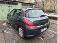 PEUGEOT 308 2007/11 - 4