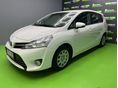 TOYOTA VERSO 2016/9 - 2