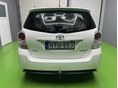 TOYOTA VERSO 2016/9 - 7