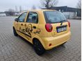 CHEVROLET SPARK 2007/11 - 7