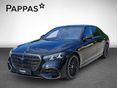 MERCEDES-BENZ S 450 d L 4Matic 9G-TRONIC Mild hybrid drive