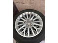AUDI A3 2013/10 - 11