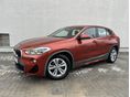 BMW X2 xDrive20d M Sport X (Automata) Magyarországi - 190LE - 85.000.-km - 2 év Premium Selection garancia