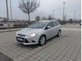 FORD FOCUS 1.6 TDCi Trend Plus