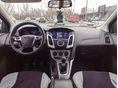 FORD FOCUS 2014/5 - 7