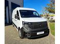 RENAULT MASTER 2026 - 1