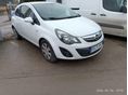 OPEL CORSA D Van 1.3 CDTI Start Stop EU5