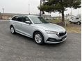 SKODA OCTAVIA Combi 2.0 TDI SCR Style DSG Olassz-rozsdamentes!Led fényszóró!Navigáció!Kormányváltó!