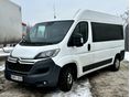CITROEN JUMPER 2.0 BlueHDI 33 L2 Business EURO6 / Első tulaj / Utastér tetőklíma / Manuális 6 sebesség / Kalaptartó