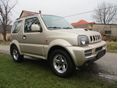 SUZUKI JIMNY 1.5 DDiS Comfort 130E.Km