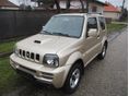 SUZUKI JIMNY 2009/4 - 2