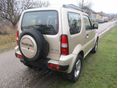 SUZUKI JIMNY 2009/4 - 3