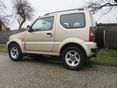SUZUKI JIMNY 2009/4 - 4