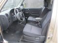 SUZUKI JIMNY 2009/4 - 5